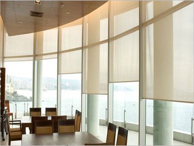 Grandes instalaciones